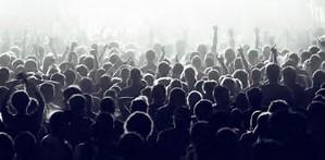 Have you ever sang in front of an audience