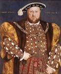 Who was King Henry VIII's Oldest Child?