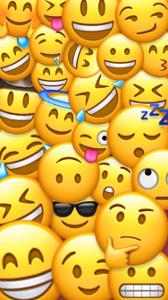 What Emoji are you ?