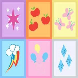 What is a cutie mark?