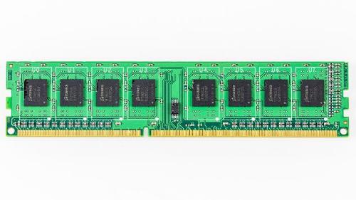 Which of the following is a standard unit of RAM capacity?