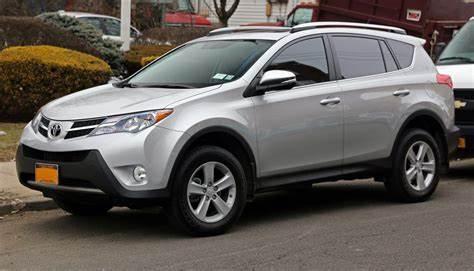 Which SUV is often hailed for its reliability and resale value?
