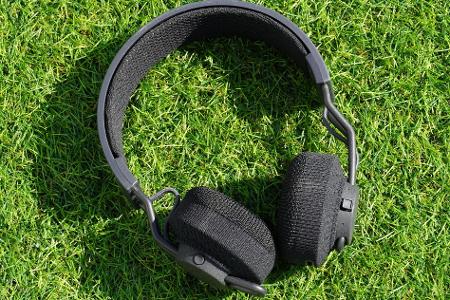 Do you prefer over-ear or in-ear headphones?