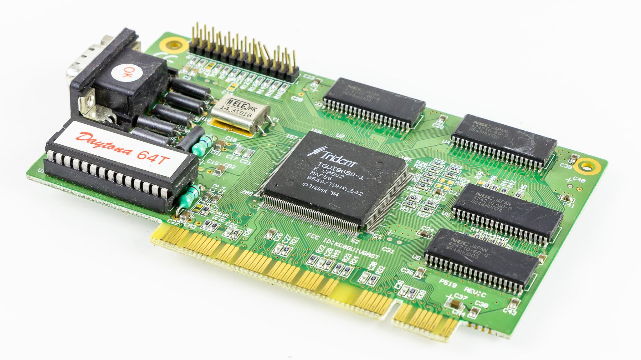 What does 'SLI' stand for in relation to graphics cards?
