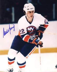 Who was the best player on the New York Islanders