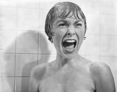 Who made the classic horror film "Psycho"?