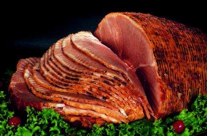 do you like ham?