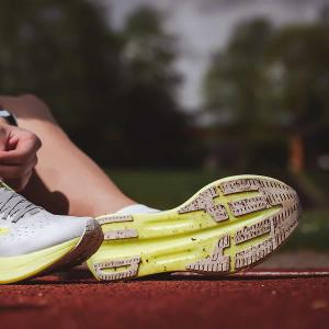 Which of the following is a key feature of tennis shoes?