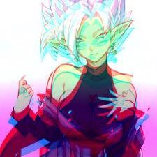 What’s your favorite thing about Female Fused Zamasu?
