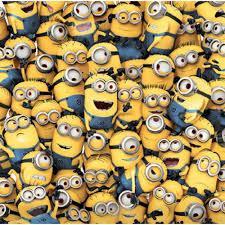 Which minion are you most like?