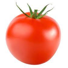 Is a tomato a veggie? (Yes, I know that it's random, but I don't care.