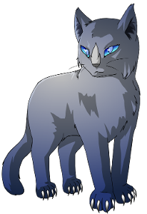 Into The Wild: How did Bluestar Lose her first life?