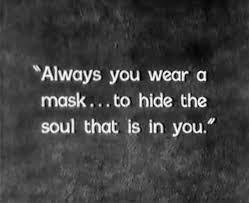 would you wear a mask?