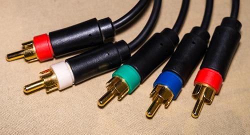 Which video cable standard supports the highest resolution?