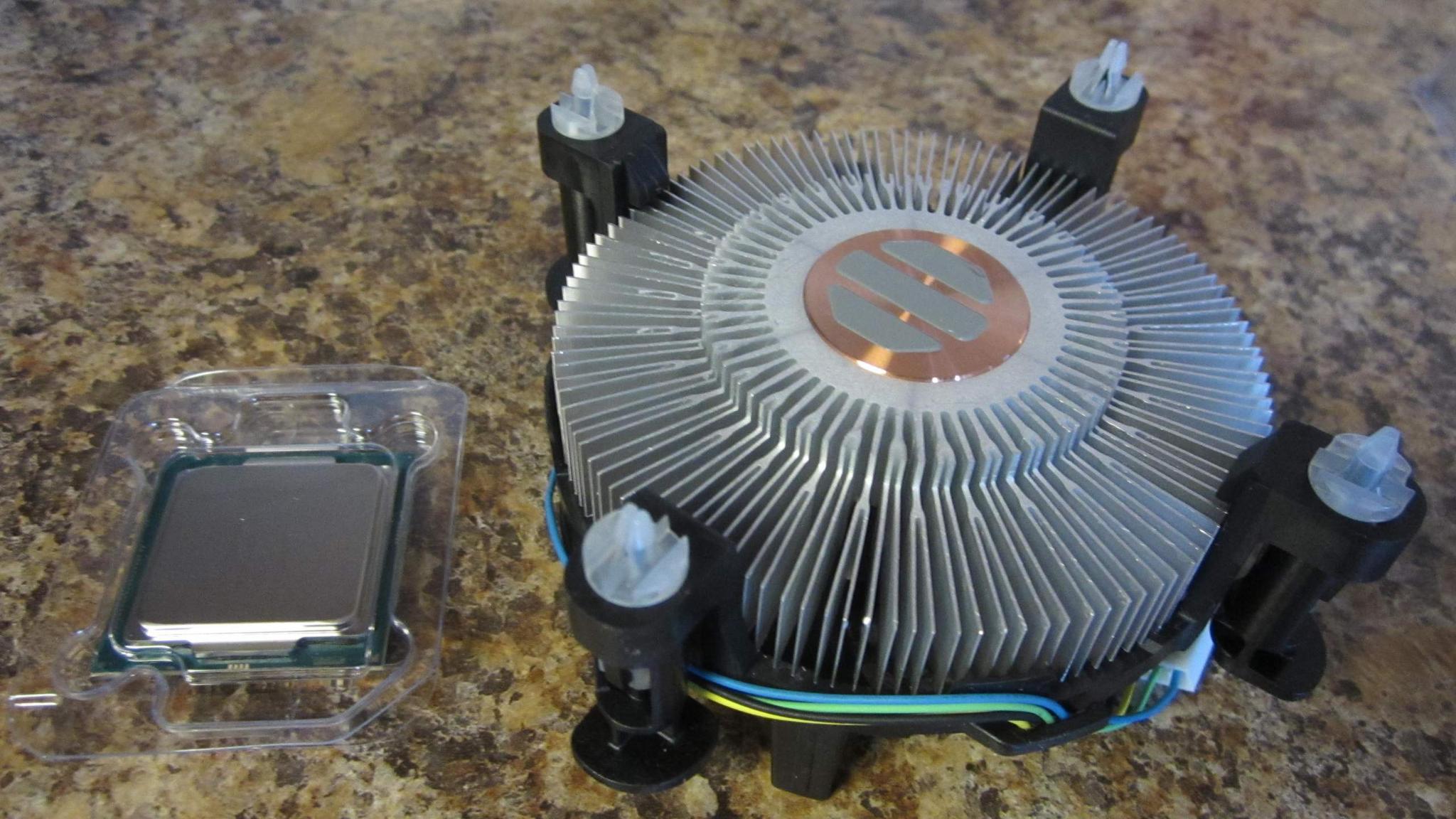 What is the purpose of a graphics card's cooling fan?