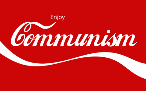 Thoughts on communism?