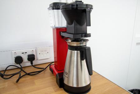 Which type of coffee maker is your favorite?