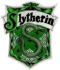 What is the name of the founder of Slytherin?