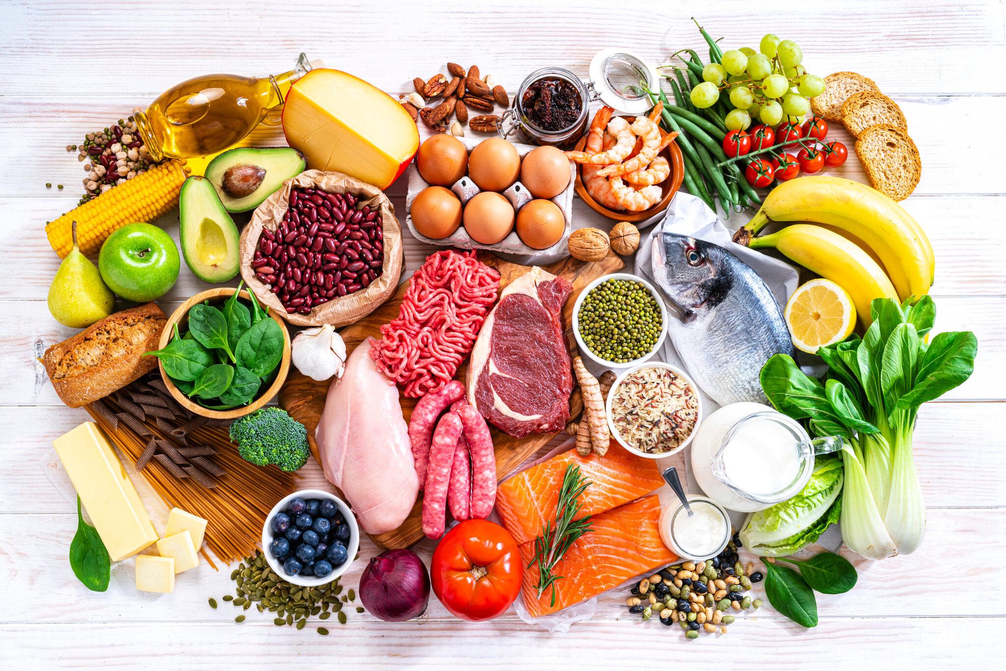 What is your favorite food?(Why did I even ask this question?)