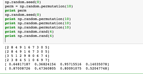 Which of the following statements can be used to generate random numbers in Ruby?