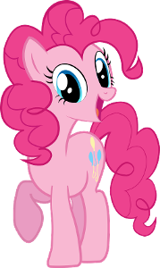 What is Pinkie's full name?