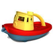 Can you say "Toy boat" very fast and not mess up? (also in poll.)