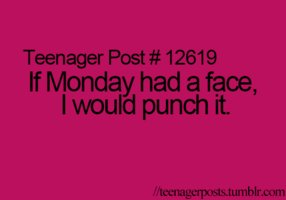 Relate?
