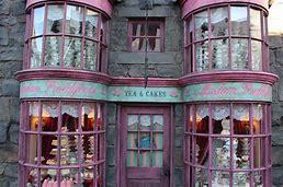 Where would you like to go during your visit to Hogsmeade?