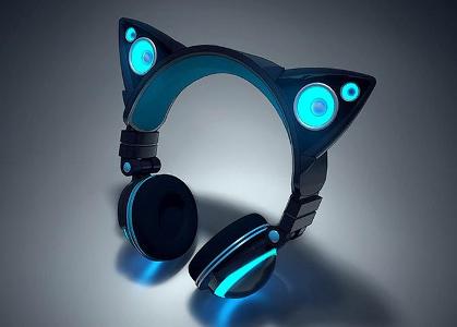 Are these cool headphones?