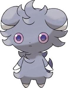Alright, I'm out of ideas, this is it for now. Name this cute little thing. (Also love this one, Pokemon are awesome.