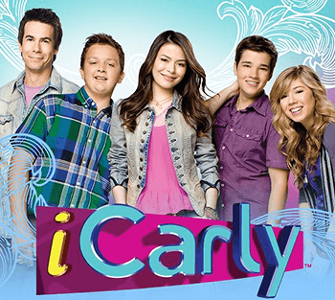 When did the original iCarly started and ended?