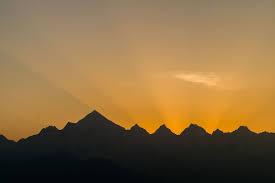 Dawn or Dusk