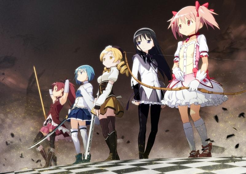 What would your weapon of choice be?