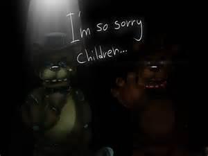 Whose the creator of FNaF?