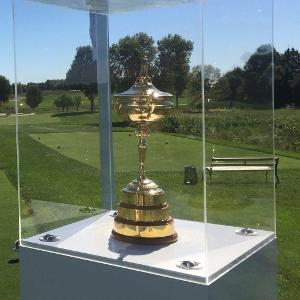 Which country has won the most Ryder Cup events in golf history?