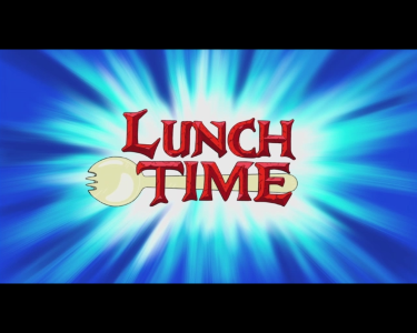 Do you sit together at lunch?