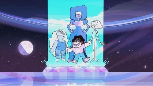What are the Crystal Gems exactly?