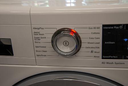 Which type of washing machine is your favorite?