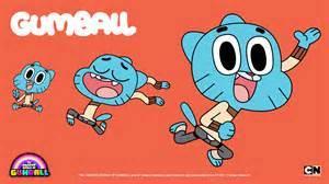 what type of animal is Gumball?