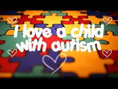 What is the symbol for autism?