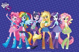 What Type of Pony do you want to be?