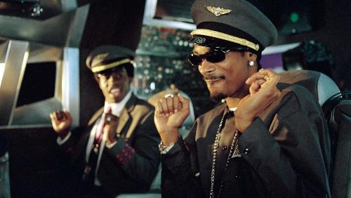 What's the name of this 2004 airplane comedy film starring Snoop Doggy Dogg?