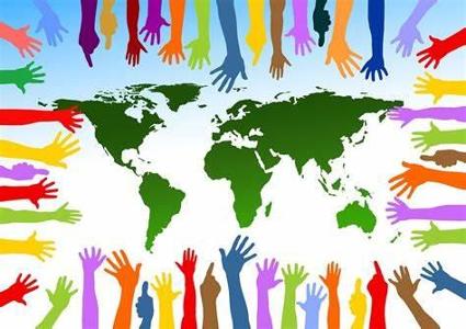 What does the term 'global citizenship' refer to?