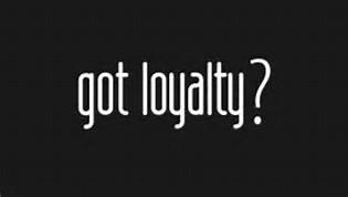 How loyal are you to your friends?