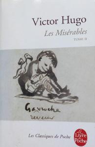 Which musical is based on the novel 'Les Misérables' by Victor Hugo?