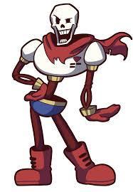Alright, is Papyrus cool?