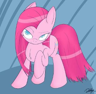 Who voices Fluttershy and Pinkie Pie?