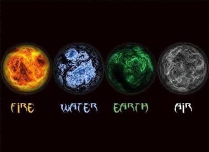 What element are you?
