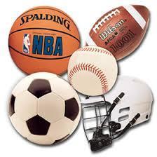 Which of the sports below do you enjoy playing the most?
