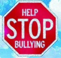 Are you someone who bullies others?